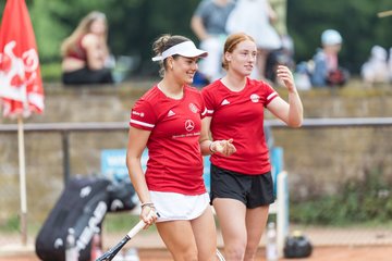 Anna Petkovic 139 - BL DTV Hannover - Der Club an der Alster : Ergebnis: 2:7